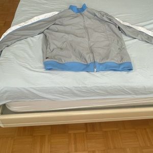 Jordan jacket